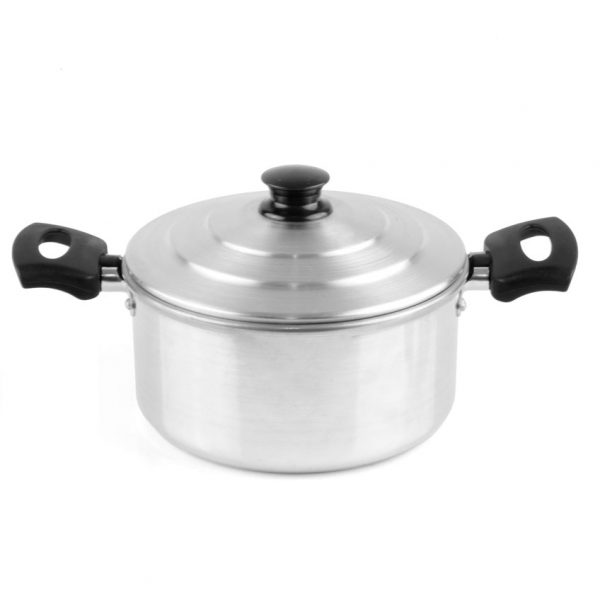 PANELA LUXO ALÇA BAQUELITE 20