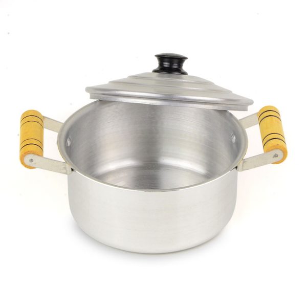 PANELA EXTRA ALÇA MADEIRA 16