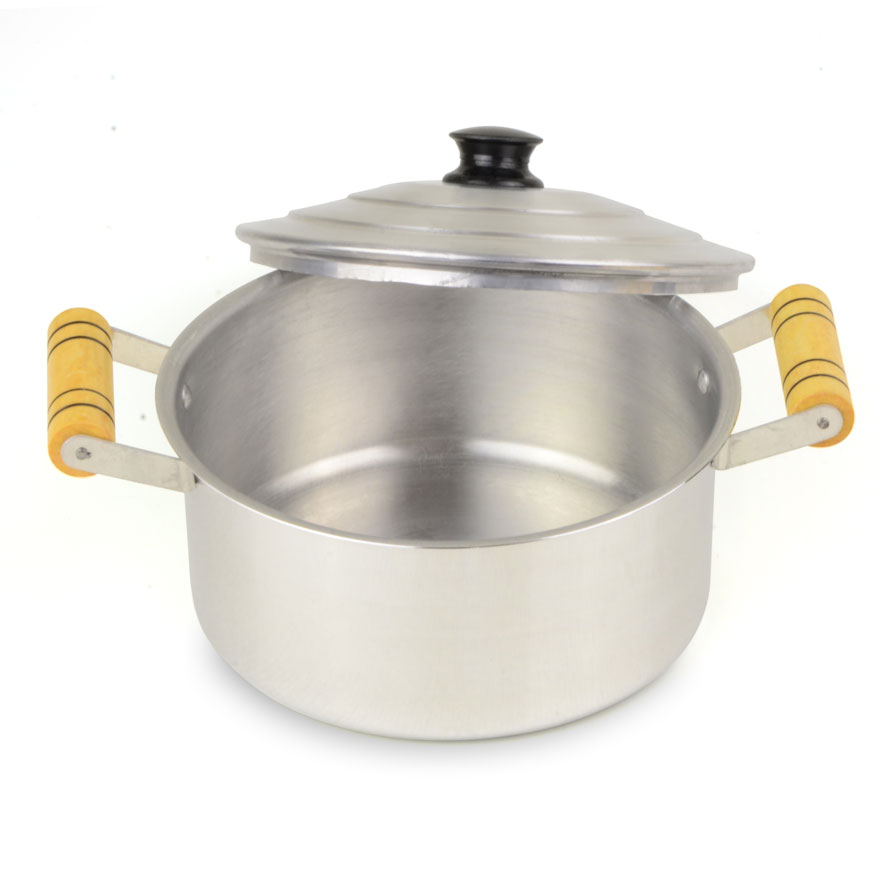 PANELA EXTRA CABO DE MADEIRA TAMANHO 18 COD 0000699 (2)