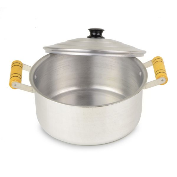 PANELA EXTRA ALÇA MADEIRA 20